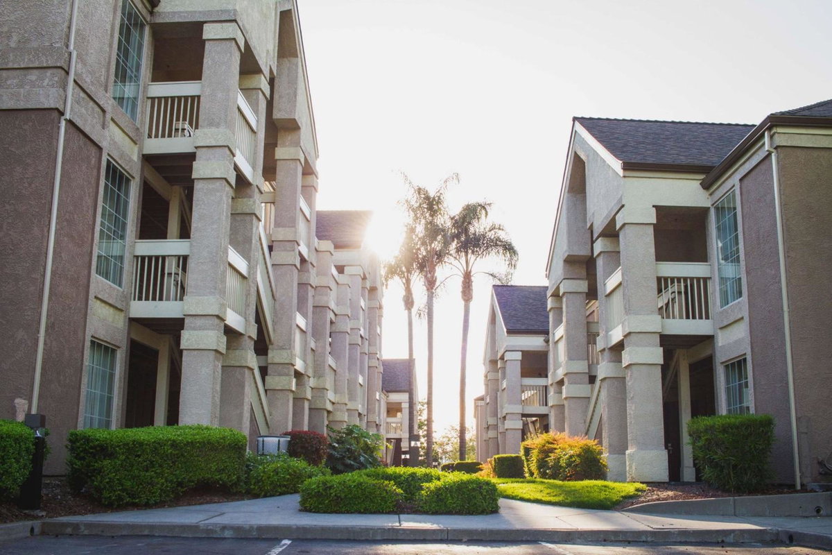 Отель · Sonesta ES Suites San Jose - Airport, San Jose