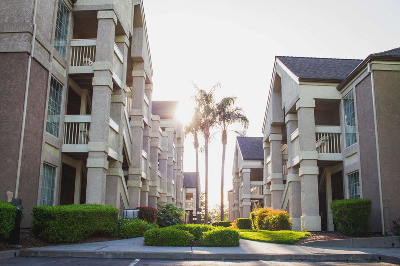 Sonesta ES Suites San Jose - Airport, San Jose, Vereinigte Staaten
