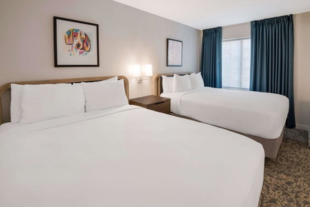 Sonesta ES Suites San Jose - Airport, San Jose, Vereinigte Staaten