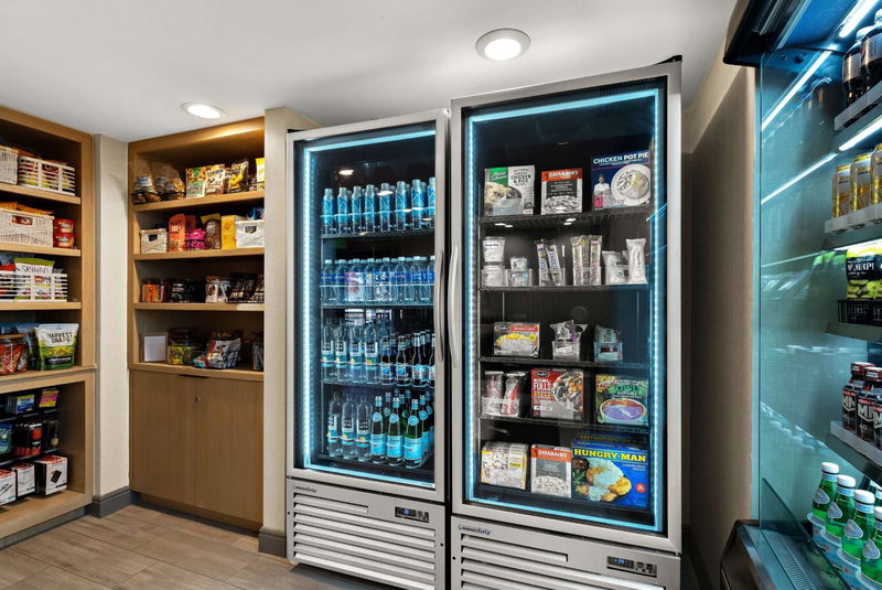 Sonesta ES Suites San Jose - Airport, San Jose, Vereinigte Staaten