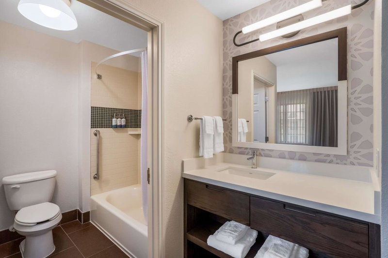 Sonesta ES Suites San Jose - Airport, San Jose, Vereinigte Staaten