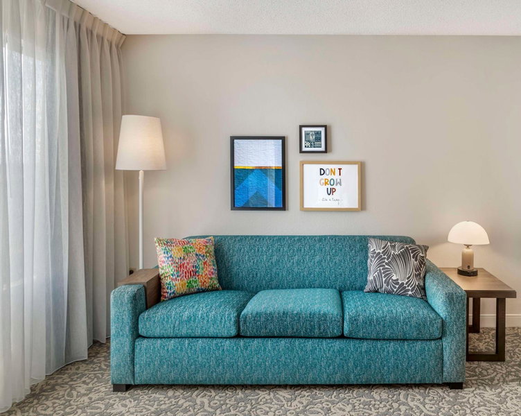 Sonesta ES Suites San Jose - Airport, San Jose, Vereinigte Staaten