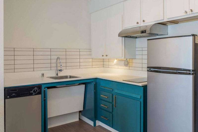 Sonesta ES Suites San Jose - Airport, San Jose, Vereinigte Staaten