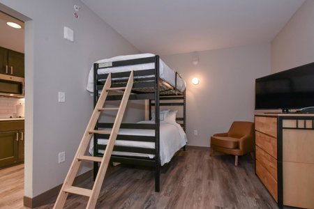 Residence Inn by Marriott Myrtle Beach Oceanfront, Myrtle Beach, Estados Unidos