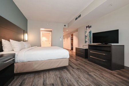 Residence Inn by Marriott Myrtle Beach Oceanfront, Myrtle Beach, Estados Unidos