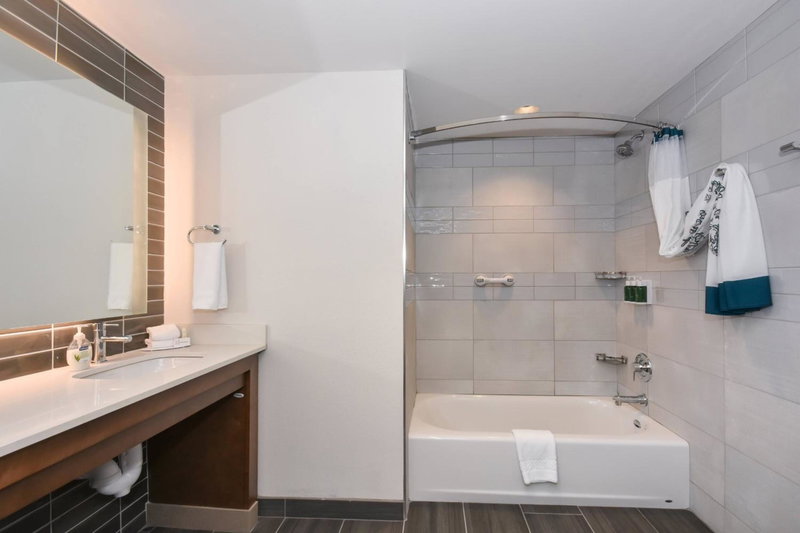 Residence Inn by Marriott Myrtle Beach Oceanfront, Myrtle Beach, Estados Unidos