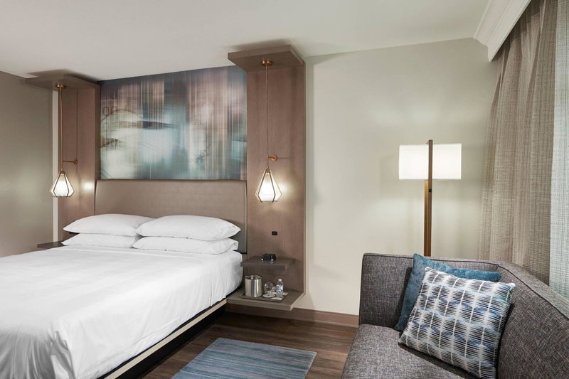Orlando Marriott Lake Mary, Lake Mary, United States