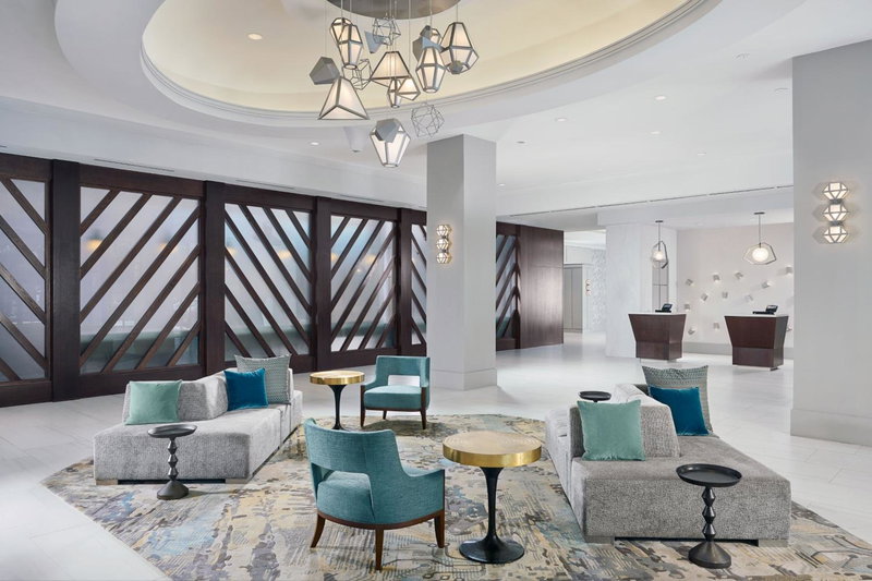 Orlando Marriott Lake Mary, Lake Mary, United States