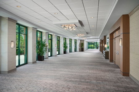Orlando Marriott Lake Mary, Lake Mary, United States