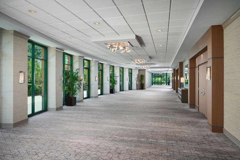 Orlando Marriott Lake Mary, Lake Mary, United States
