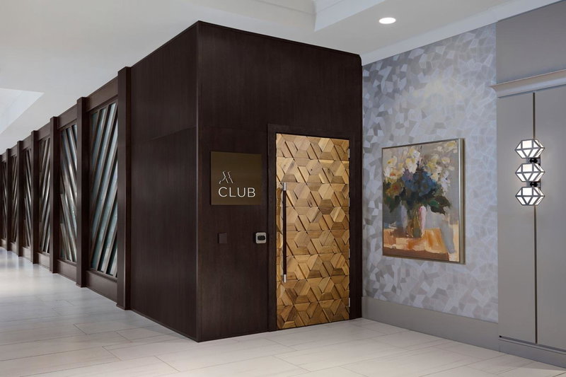Orlando Marriott Lake Mary, Lake Mary, United States