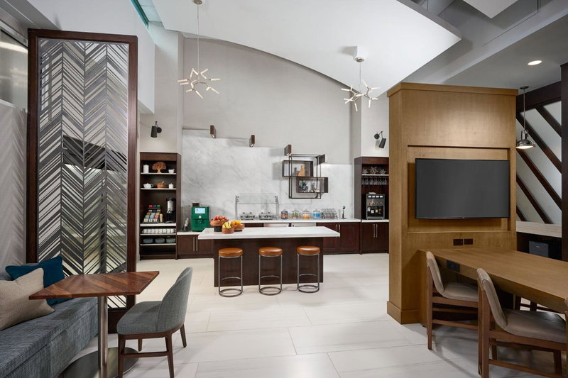 Orlando Marriott Lake Mary, Lake Mary, United States