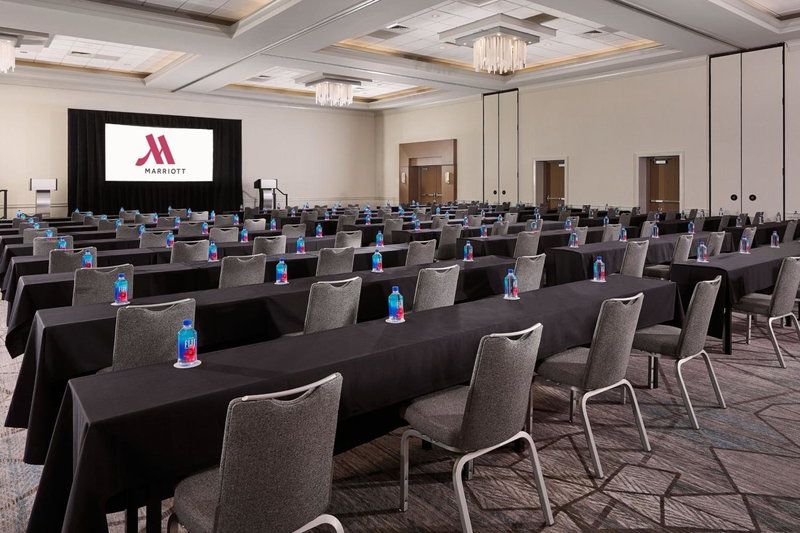 Orlando Marriott Lake Mary, Lake Mary, United States