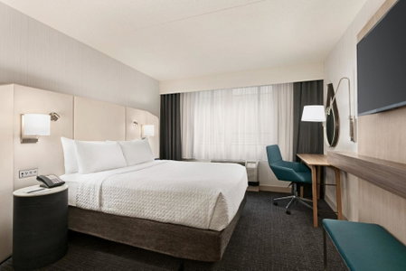 Crowne Plaza Hotel Philadelphia - King of Prussia by IHG, King of Prussia, États-Unis