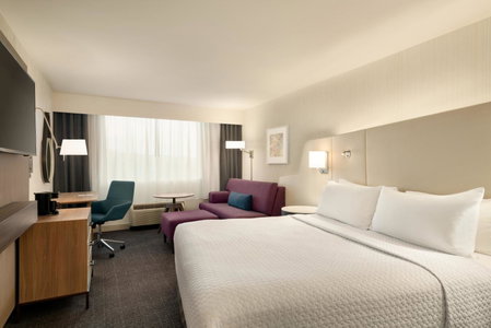 Crowne Plaza Hotel Philadelphia - King of Prussia by IHG, King of Prussia, États-Unis