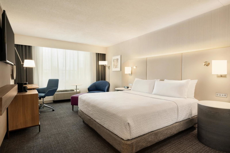 Crowne Plaza Hotel Philadelphia - King of Prussia by IHG, King of Prussia, États-Unis