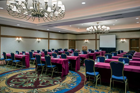 Crowne Plaza Hotel Philadelphia - King of Prussia by IHG, King of Prussia, États-Unis