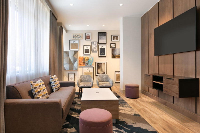 Crowne Plaza Hotel Philadelphia - King of Prussia by IHG, King of Prussia, États-Unis