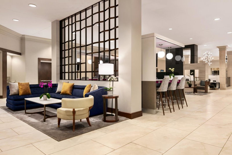 Crowne Plaza Hotel Philadelphia - King of Prussia by IHG, King of Prussia, États-Unis