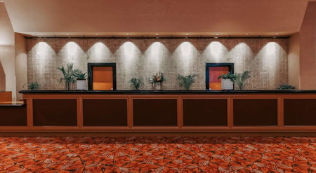 Rio Hotel & Casino, a Destination by Hyatt Hotel, Las Vegas, Estados Unidos