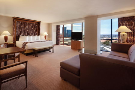 Rio Hotel & Casino, a Destination by Hyatt Hotel, Las Vegas, Estados Unidos