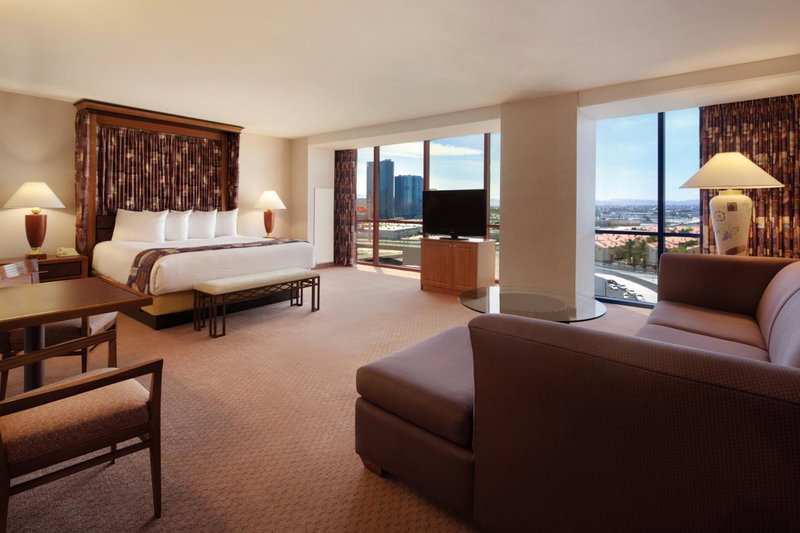 Rio Hotel & Casino, a Destination by Hyatt Hotel, Las Vegas, Estados Unidos