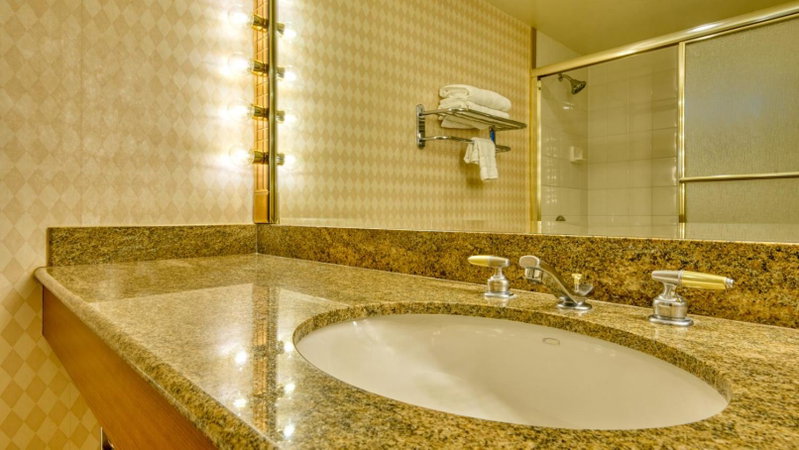 Rio Hotel & Casino, a Destination by Hyatt Hotel, Las Vegas, Estados Unidos