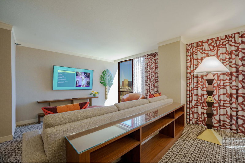 Rio Hotel & Casino, a Destination by Hyatt Hotel, Las Vegas, Estados Unidos