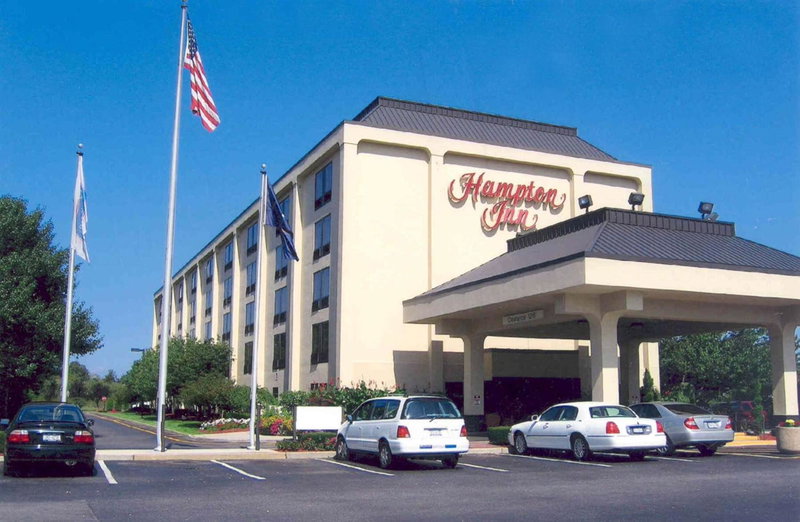 Hampton Inn Long Island/Commack, Commack, Estados Unidos