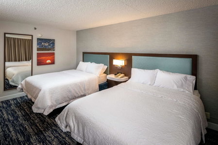 Hampton Inn Long Island/Commack, Commack, Estados Unidos
