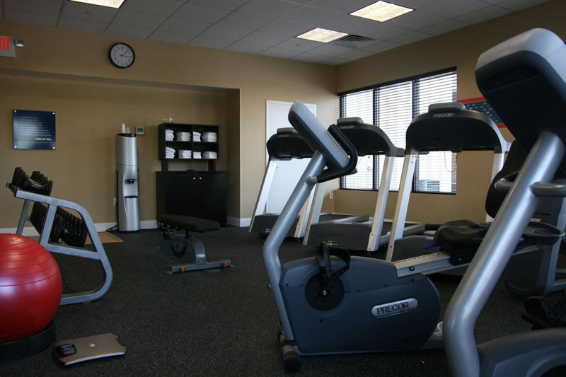 Hampton Inn Long Island/Commack, Commack, Estados Unidos