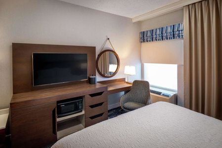 Hampton Inn Long Island/Commack, Commack, Estados Unidos