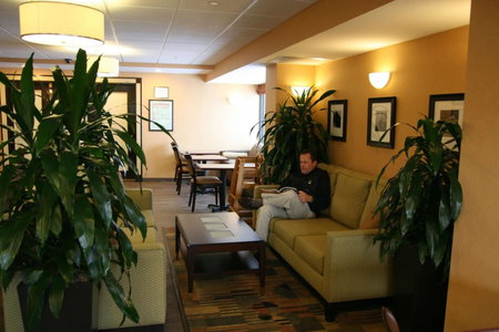 Hampton Inn Long Island/Commack, Commack, Estados Unidos