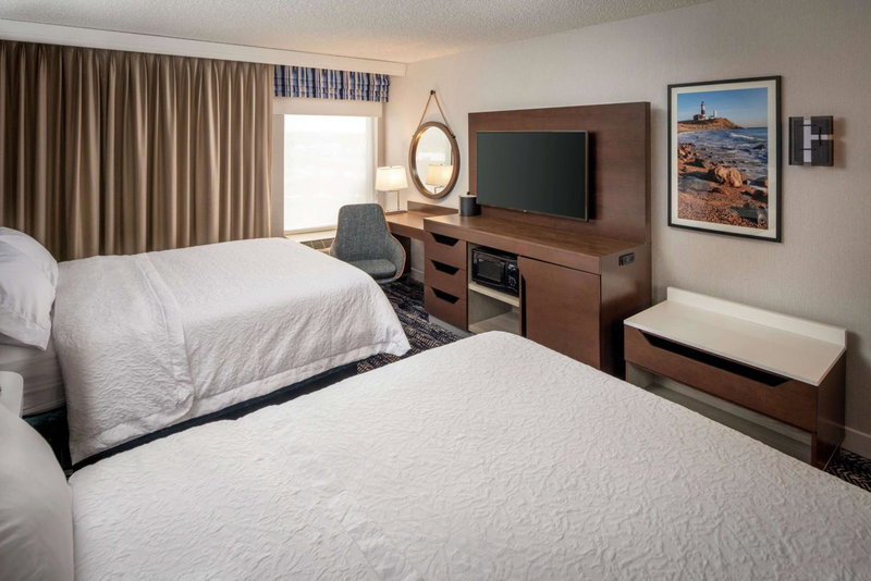 Hampton Inn Long Island/Commack, Commack, Estados Unidos