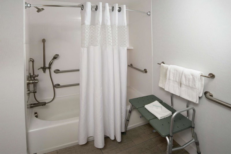 Hampton Inn Long Island/Commack, Commack, Estados Unidos