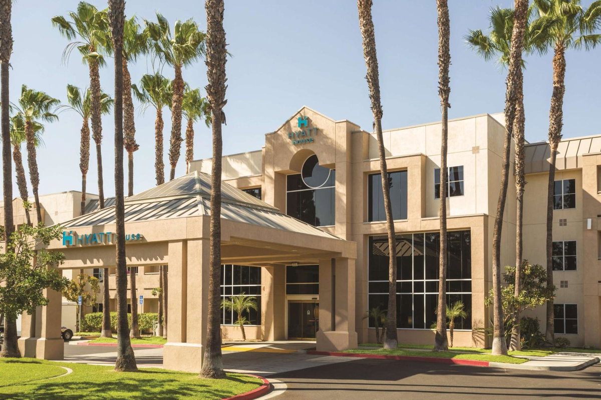 Hyatt House Cypress / Anaheim, Estados Unidos