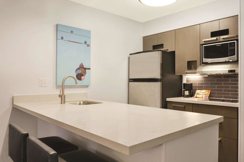 Hyatt House Cypress / Anaheim, Cypress, Estados Unidos