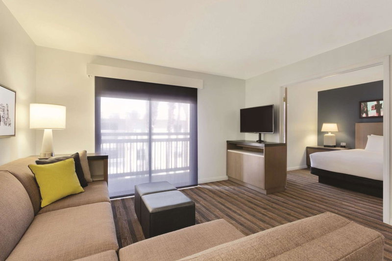 Hyatt House Cypress / Anaheim, Cypress, Estados Unidos