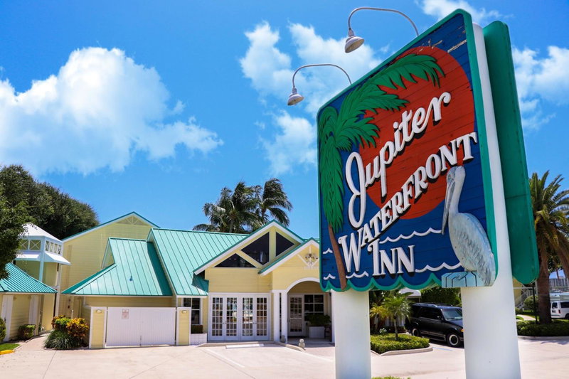 Jupiter Waterfront Inn, Jupiter, Vereinigte Staaten