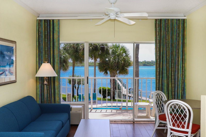 Jupiter Waterfront Inn, Jupiter, Vereinigte Staaten