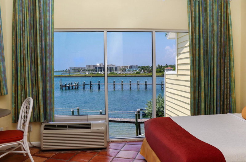 Jupiter Waterfront Inn, Jupiter, Vereinigte Staaten