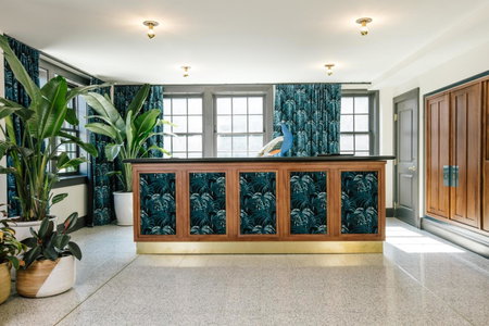 Hotel Clermont Atlanta, by Oliver, Atlanta, Vereinigte Staaten