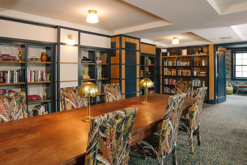 Hotel Clermont Atlanta, by Oliver, Atlanta, Vereinigte Staaten