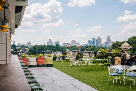 Hotel Clermont Atlanta, by Oliver, Atlanta, Vereinigte Staaten