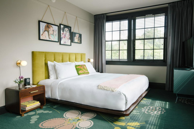 Hotel Clermont Atlanta, by Oliver, Atlanta, Vereinigte Staaten