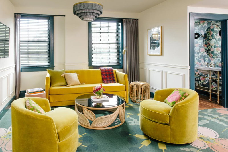 Hotel Clermont Atlanta, by Oliver, Atlanta, Vereinigte Staaten