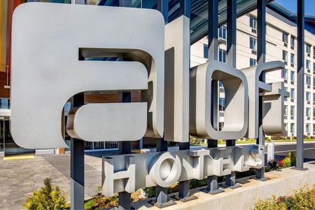 Aloft by Marriott Framingham, Framingham, United States