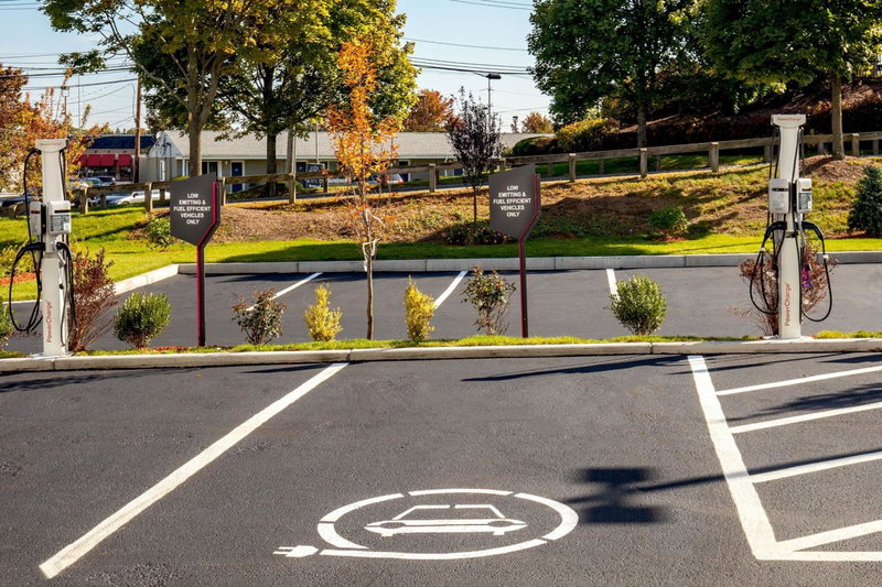 Aloft by Marriott Framingham, Framingham, United States