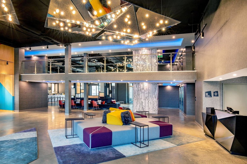 Aloft by Marriott Framingham, Framingham, United States