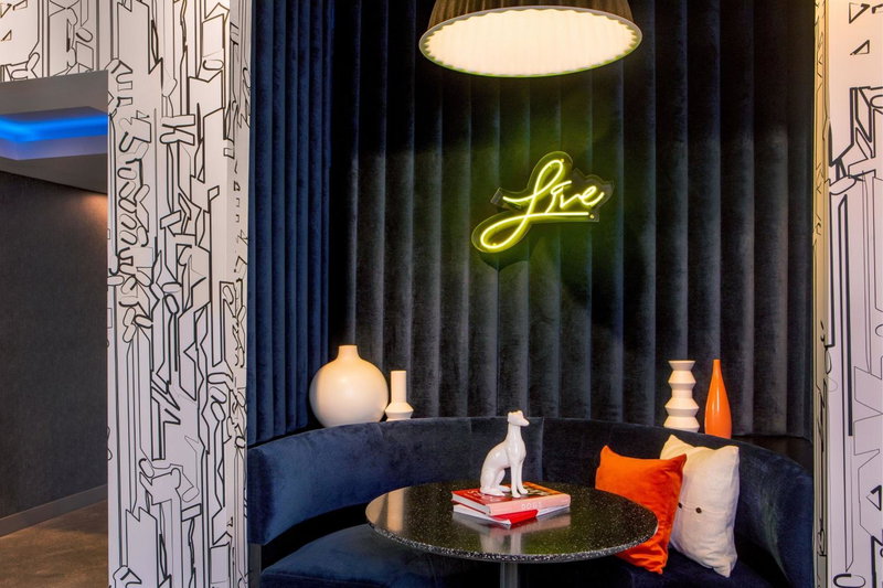 Aloft by Marriott Framingham, Framingham, United States